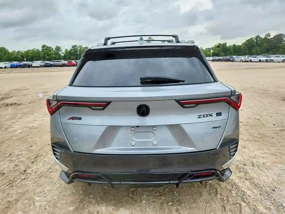 4W5KHNRL6RZ500476 2024 ACURA ZDX-5