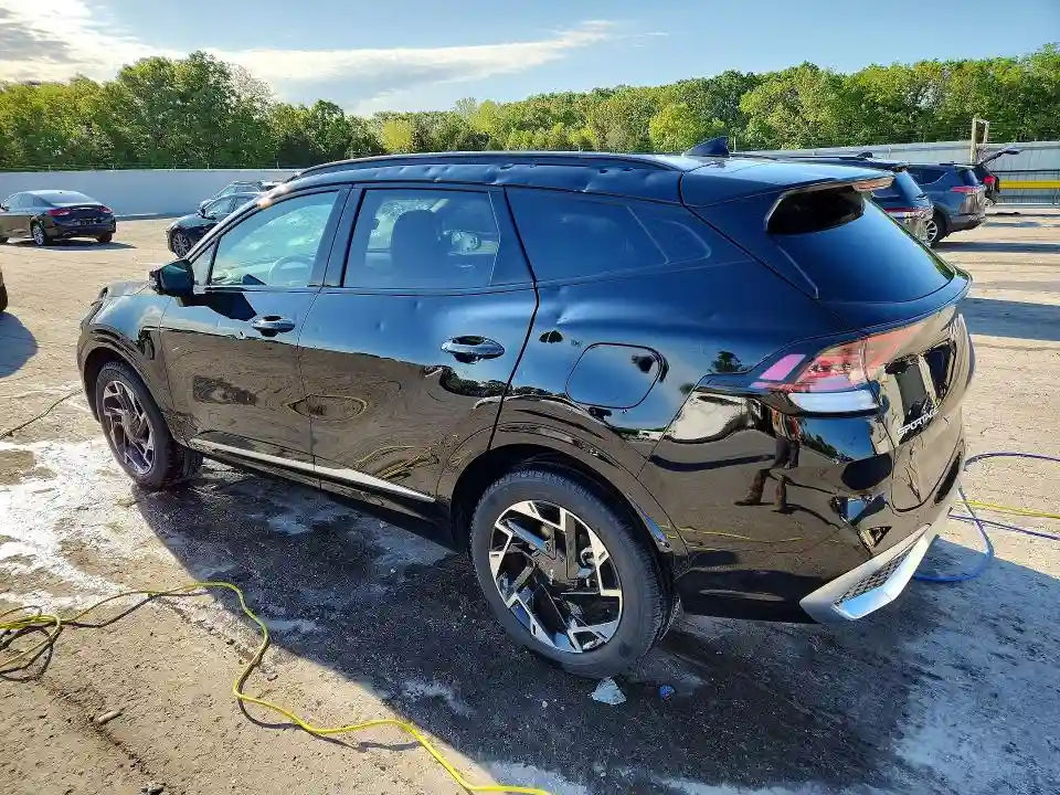 5XYK5CDF9RG145247 2024 KIA SPORTAGE-1