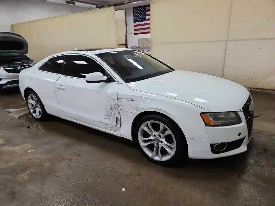 WAULFAFR2AA010612 2010 AUDI A5-3