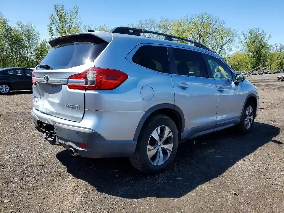 4S4WMAFD0K3423771 2019 SUBARU ASCENT-2