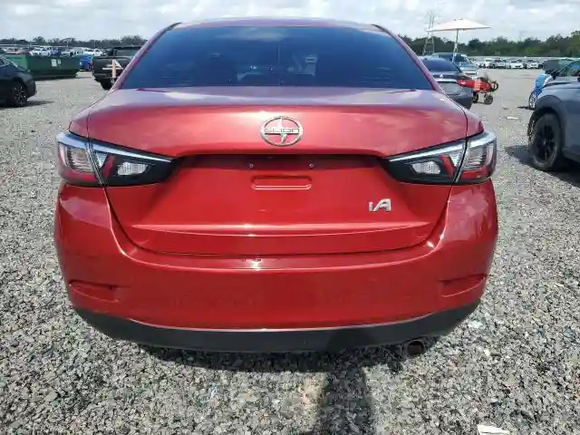 3MYDLBZV4GY113325 2016 SCION IA-5