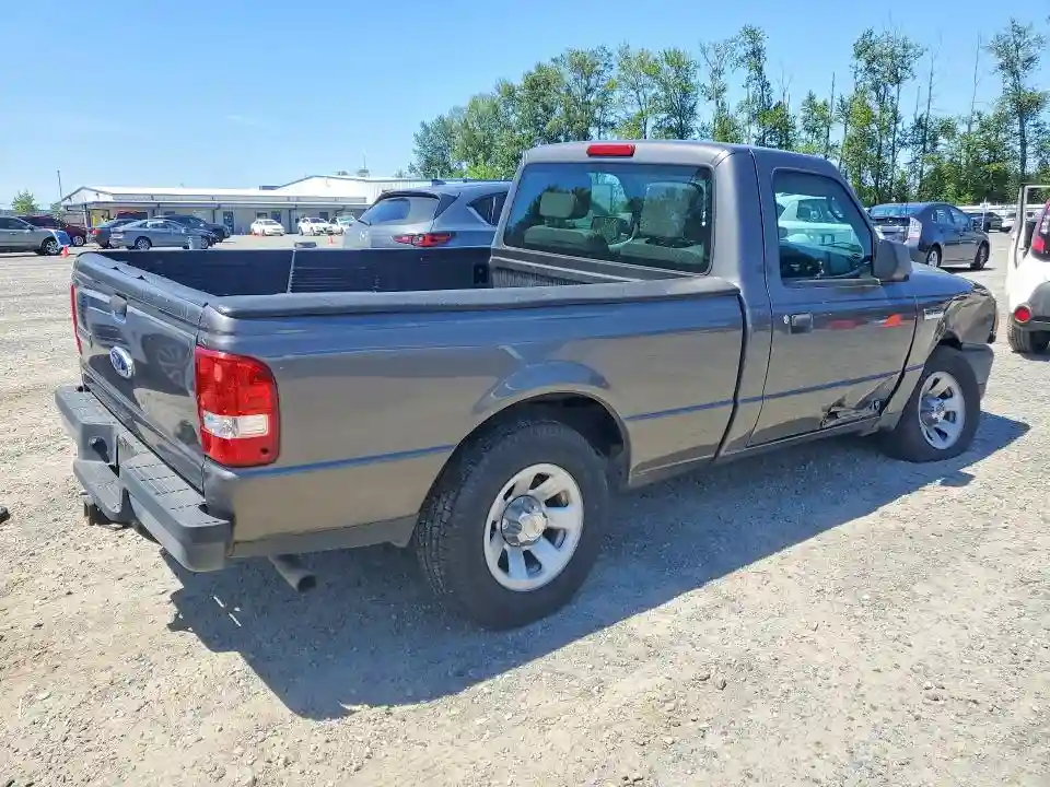 1FTKR1ADXBPA49898 2011 FORD RANGER-2