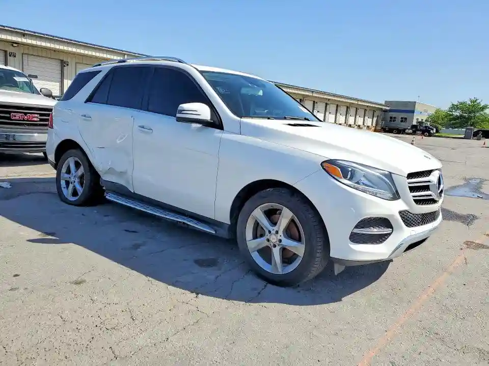 4JGDA5HB0GA805868 2016 MERCEDES-BENZ GLE-CLASS-3