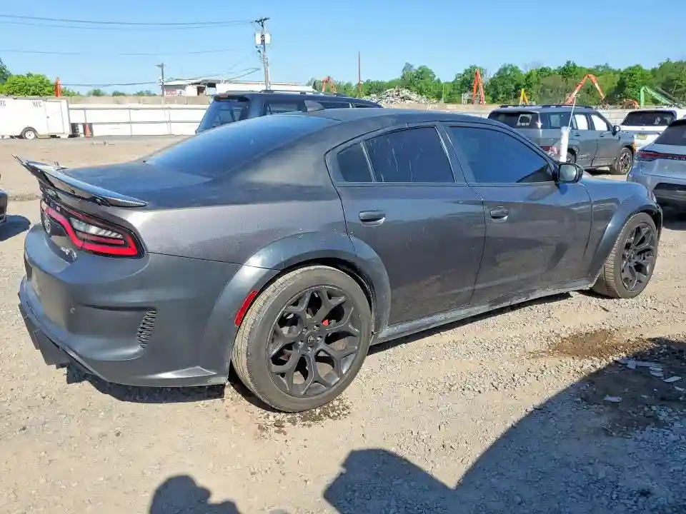 2C3CDXCT9GH174658 2016 DODGE CHARGER-2