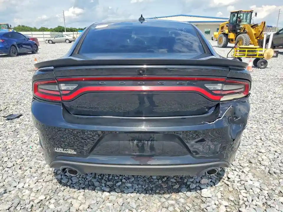 2C3CDXHG6PH583504 2023 DODGE CHARGER-5