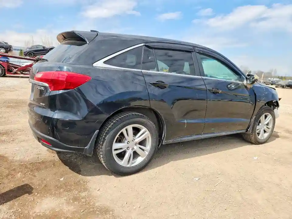 5J8TB4H52DL800108 2013 ACURA RDX-2