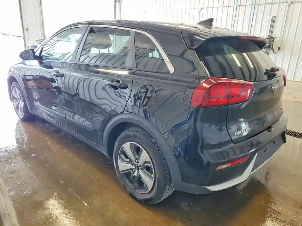 KNDCB3LC3H5067687 2017 KIA NIRO-1
