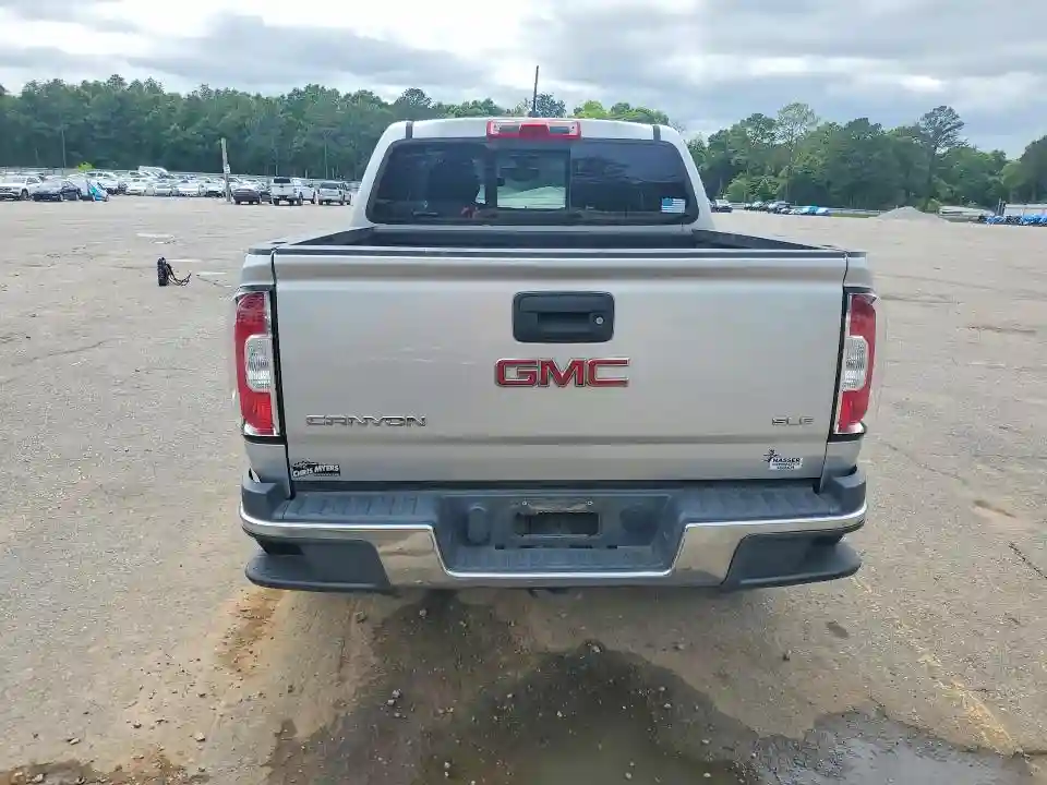 1GTG5CE33G1275628 2016 GMC CANYON-5
