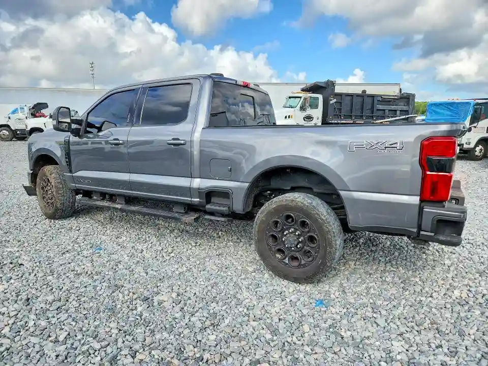 1FT8W3BT1PED72728 2023 FORD F350-1