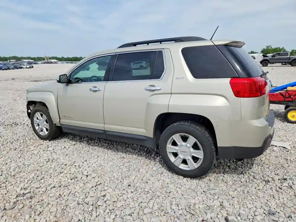 2GKFLVEKXD6409536 2013 GMC TERRAIN-1