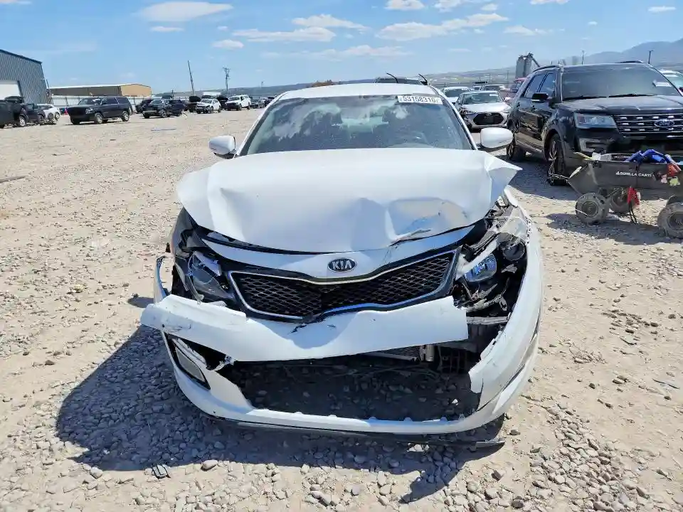 5XXGN4A75FG392578 2015 KIA OPTIMA-4