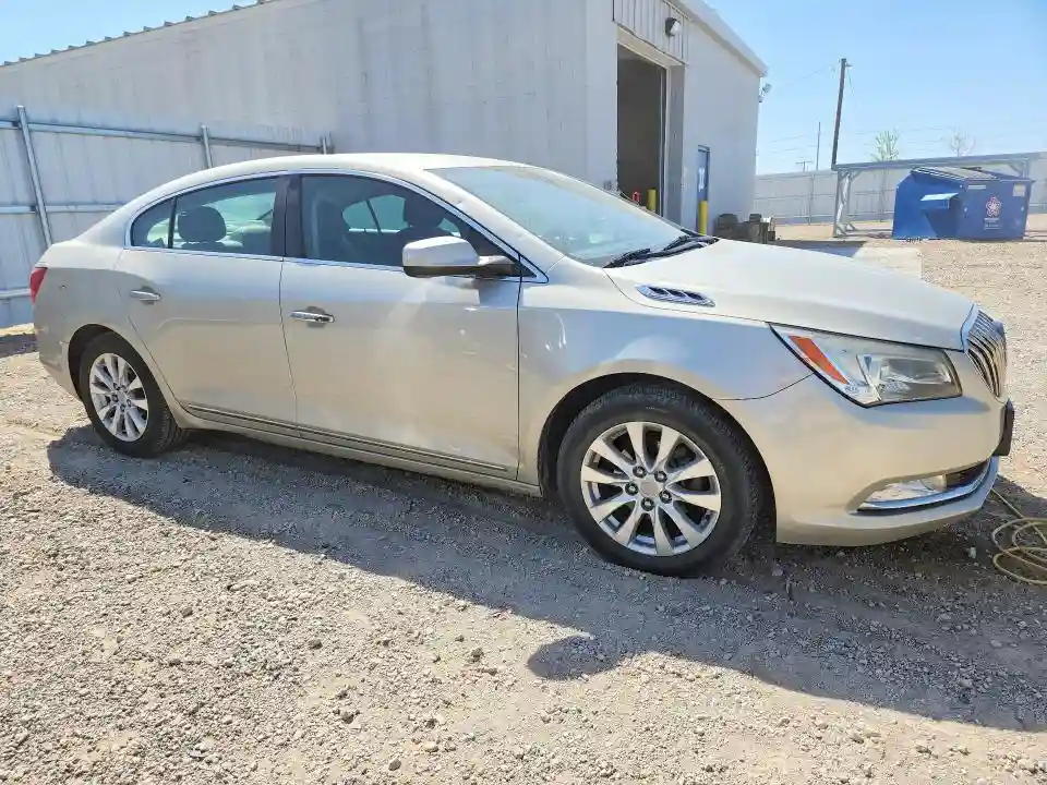 1G4GA5GR7EF189386 2014 BUICK LACROSSE-3
