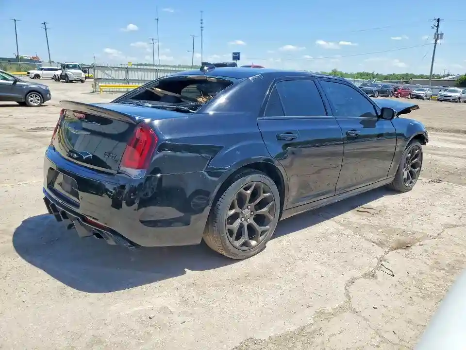 2C3CCABT9GH295109 2016 CHRYSLER 300-2