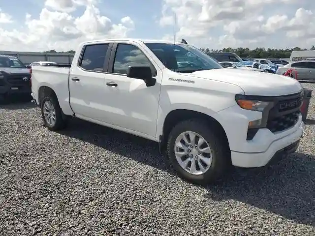 3GCPABEKXNG530111 2022 CHEVROLET SILVERADO-3