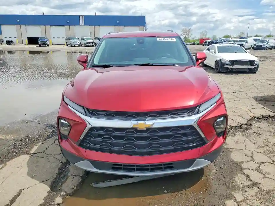 3GNKBCR46RS282099 2024 CHEVROLET BLAZER-4
