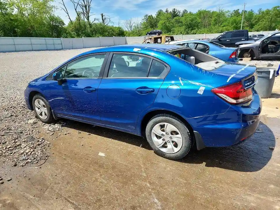 19XFB2F52EE009896 2014 HONDA CIVIC-1