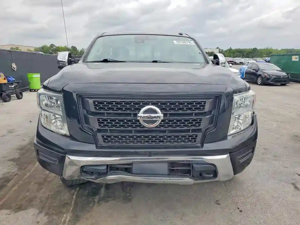 1N6AA1EFXLN504144 2020 NISSAN TITAN-4