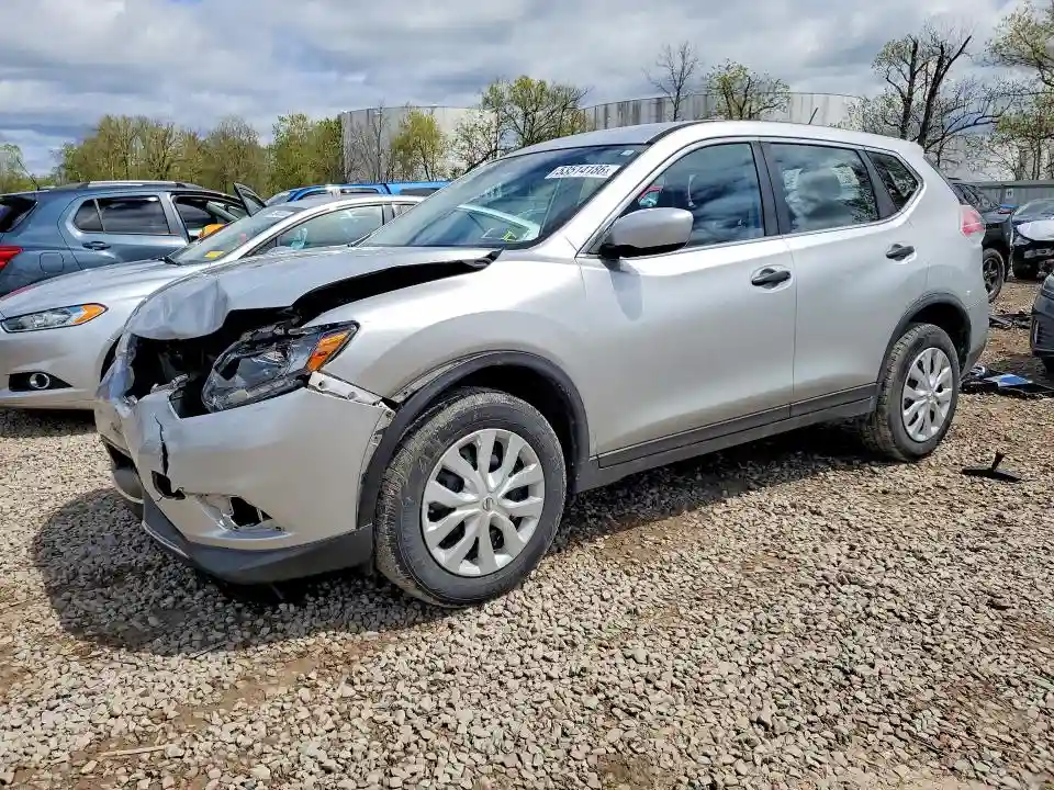 JN8AT2MV0GW146729 2016 NISSAN ROGUE-0