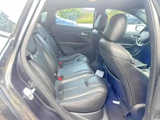 1C3CDFCH4DD258661 2013 DODGE DART-5