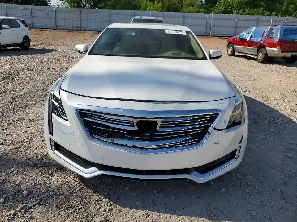 1G6KK5R62GU167876 2016 CADILLAC CT6-4
