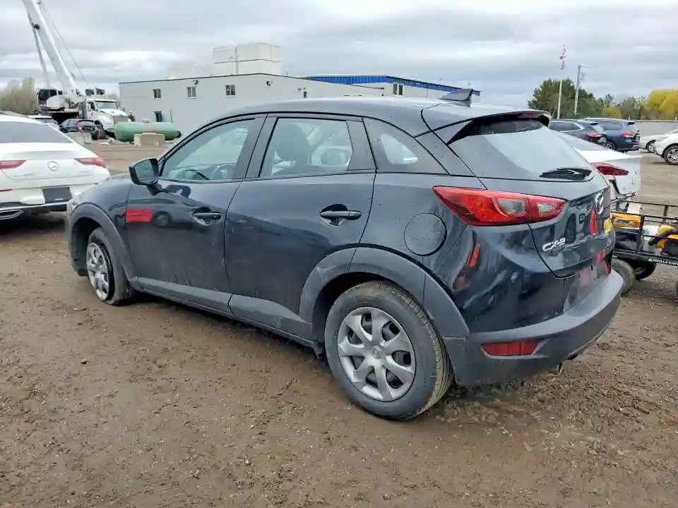 JM1DKBB77G0116081 2016 MAZDA CX-3-1