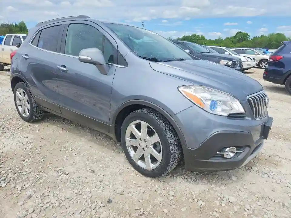 KL4CJCSB3EB549904 2014 BUICK ENCORE-3