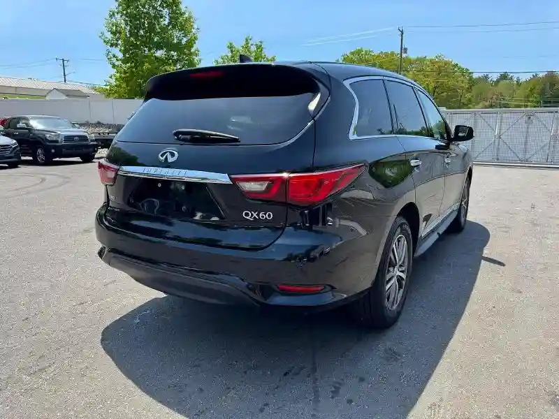 5N1DL0MM9KC565978 2019 INFINITI QX60-2