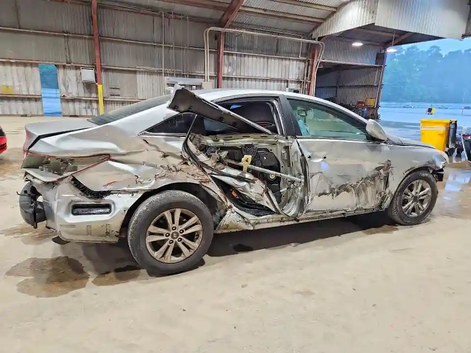 5NPEB4AC5DH772728 2013 HYUNDAI SONATA-2