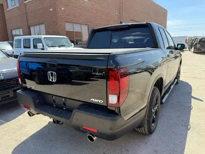 5FPYK3F80NB50 2022 HONDA RIDGELINE-3