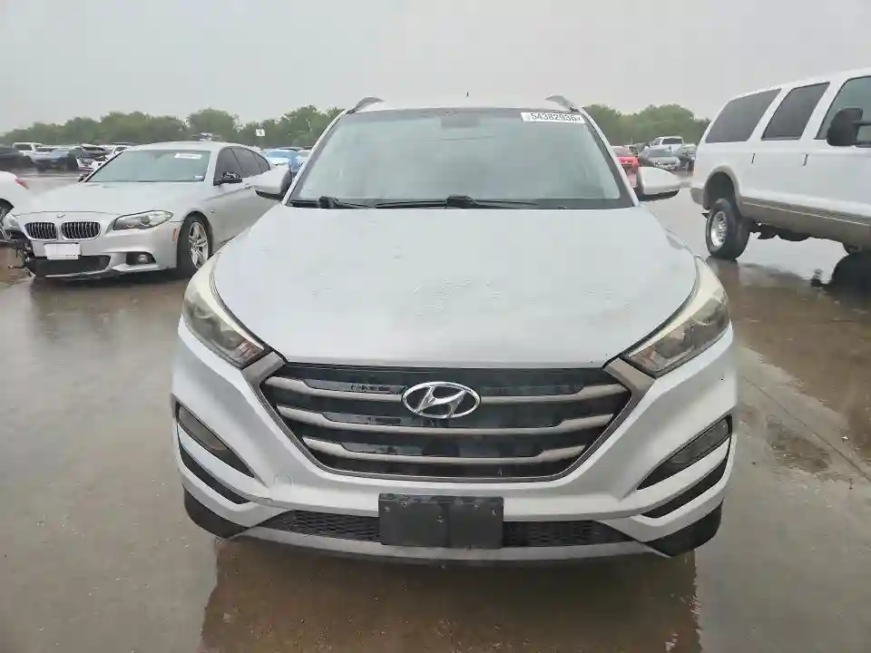 KM8J33A24GU233245 2016 HYUNDAI TUCSON-4
