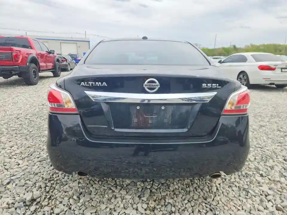 1N4BL3AP0EC900146 2014 NISSAN ALTIMA-5