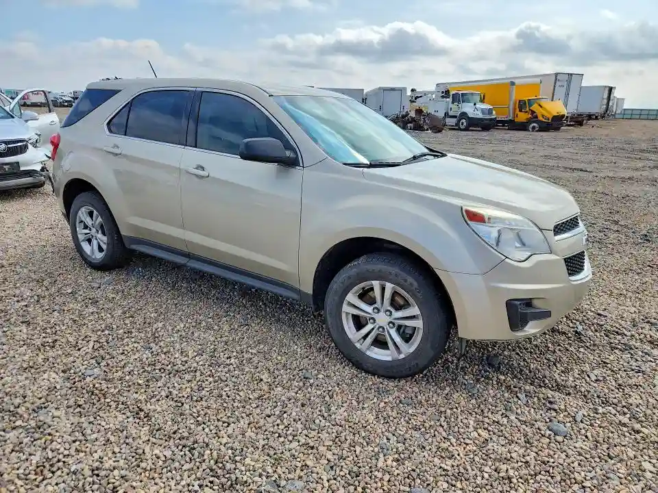 2GNALAEK8F1121066 2015 CHEVROLET EQUINOX-3