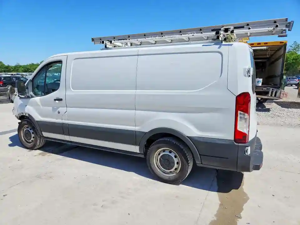 1FTYE1ZM2KKA07880 2019 FORD TRANSIT-1