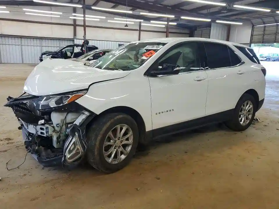 3GNAXJEV0KS607691 2019 CHEVROLET EQUINOX-0