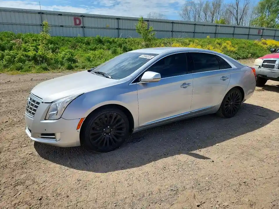 2G61V5S84E9189399 2014 CADILLAC XTS-0