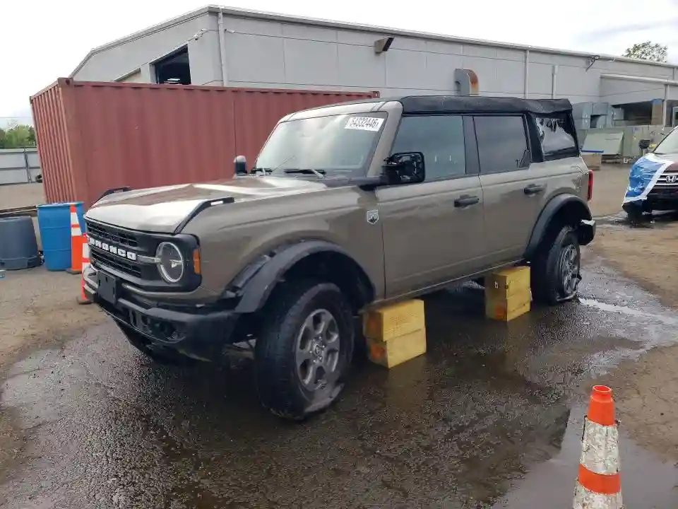 1FMDE7BH8SLA77985 2025 FORD BRONCO-0