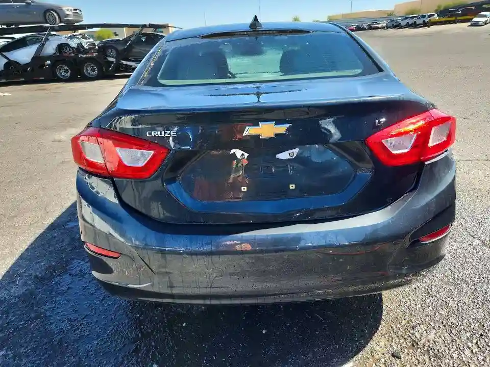 3G1BE5SM1HS553096 2017 CHEVROLET CRUZE-5