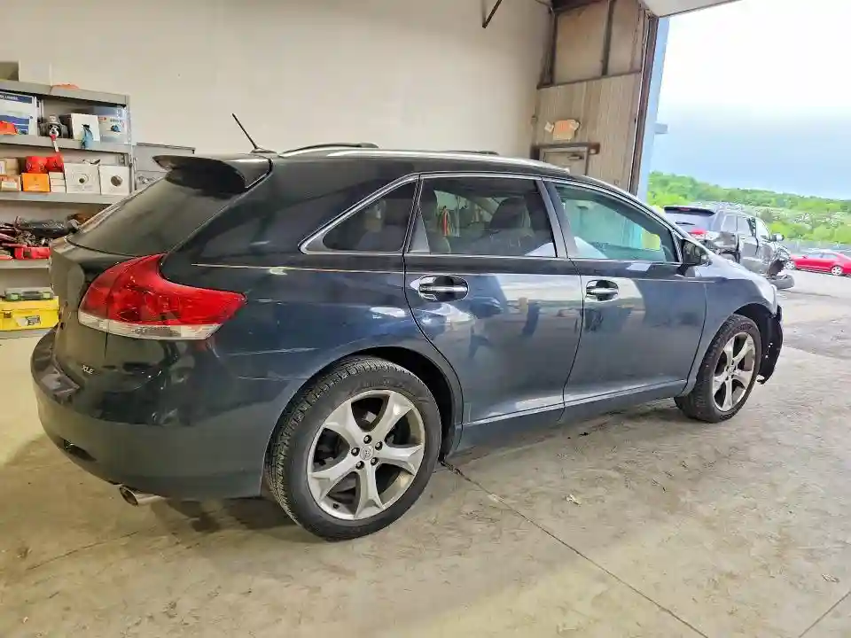 4T3ZK3BB8DU060093 2013 TOYOTA VENZA-2