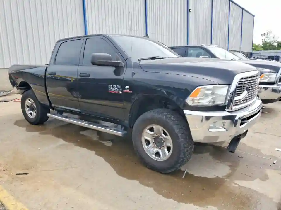 3C6UR5DL8GG212795 2016 RAM 2500-3