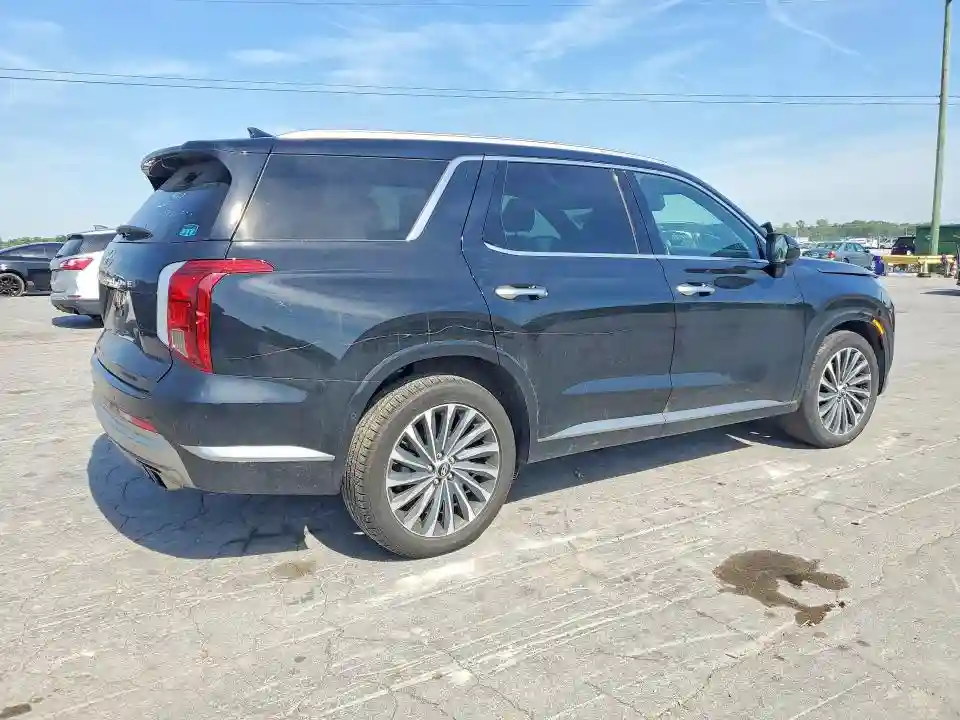 KM8R74GE5RU698988 2024 HYUNDAI PALISADE-2