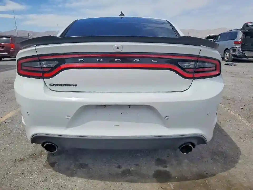 2C3CDXCT1HH565997 2017 DODGE CHARGER-5