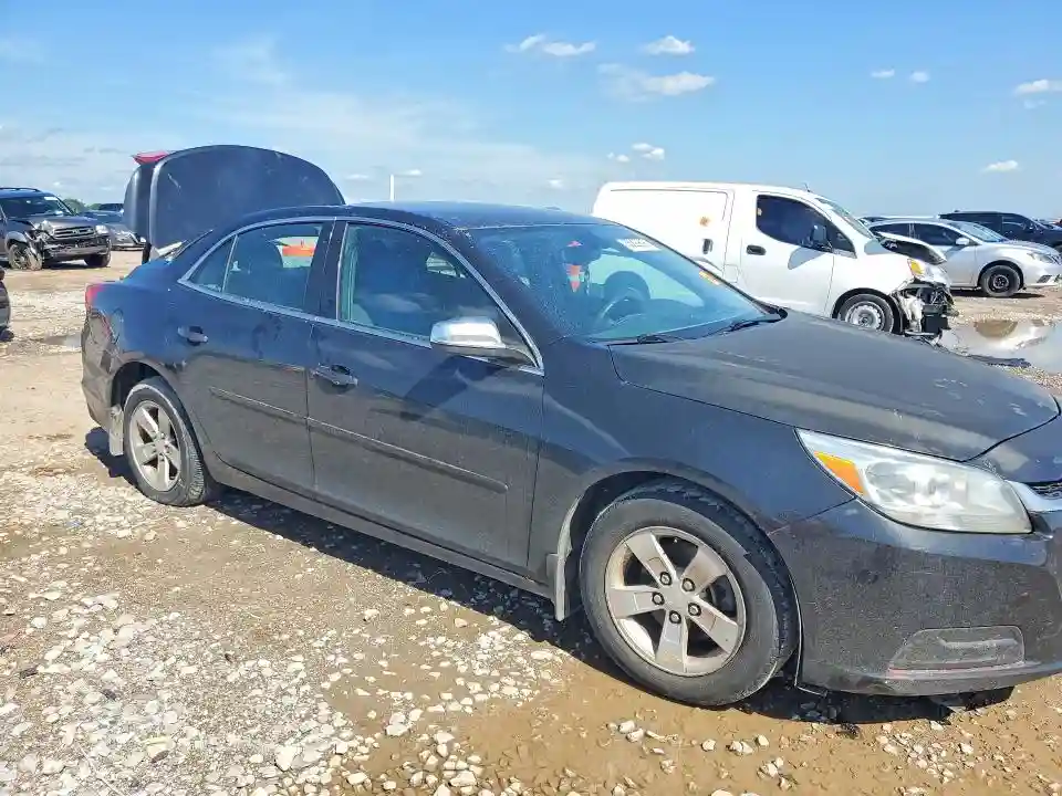 1G11A5SL5EF296426 2014 CHEVROLET MALIBU-3