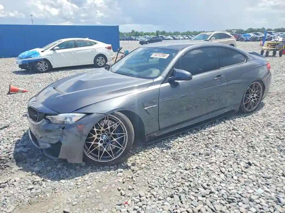 WBS3R9C31HA014212 2017 BMW M4-0