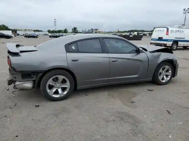 2C3CDXHG3CH280495 2012 DODGE CHARGER-2