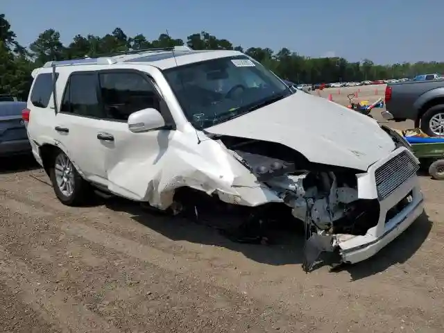 JTEBU5JR6C5110027 2012 TOYOTA 4RUNNER-3