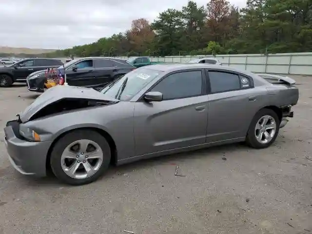 2C3CDXHG3CH280495 2012 DODGE CHARGER-0