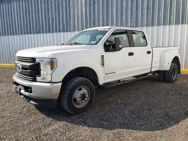 1FT8W3DT2KEE01577 2019 FORD F350-0