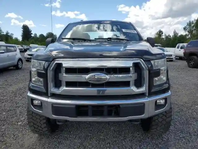 1FTEW1EP5FKE78797 2015 FORD F-150-4