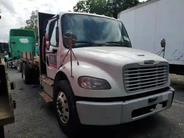 3ALACWFBXJDJW4957 2018 FREIGHTLINER ALL OTHER-0