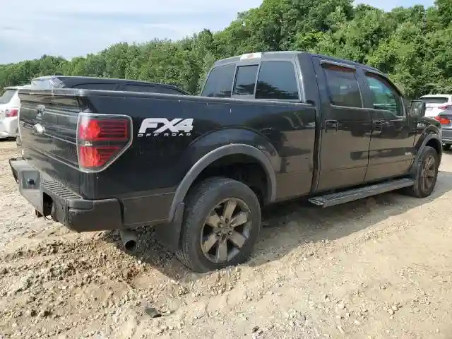 1FTFW1ET4BFB07098 2011 FORD F-150-2